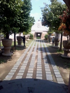 Taman Sari